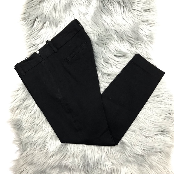 J. CREW FACTORY | Winnie Pant in Stretch Twill - Picture 1 of 8